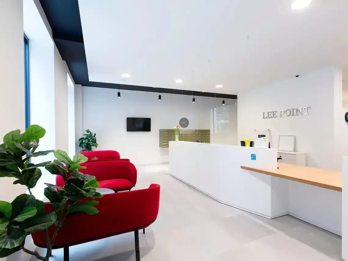 Common Area