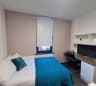 Studio Bronze - Bedroom