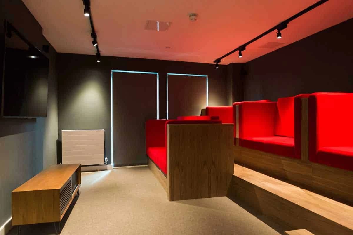 Common Area