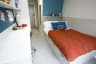 Ensuite Bronze (undergraduate Students) - Bedroom