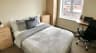 2 Bed Apartment - Bedroom