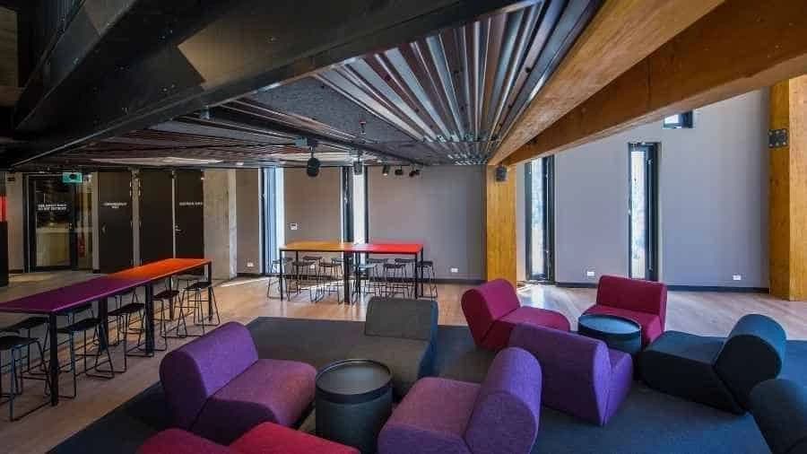 Common Area