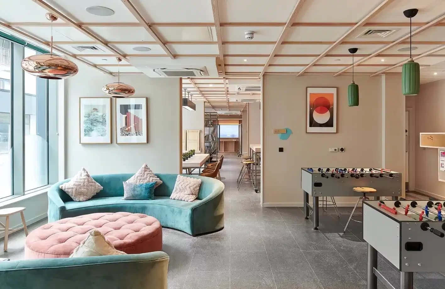 Common Area