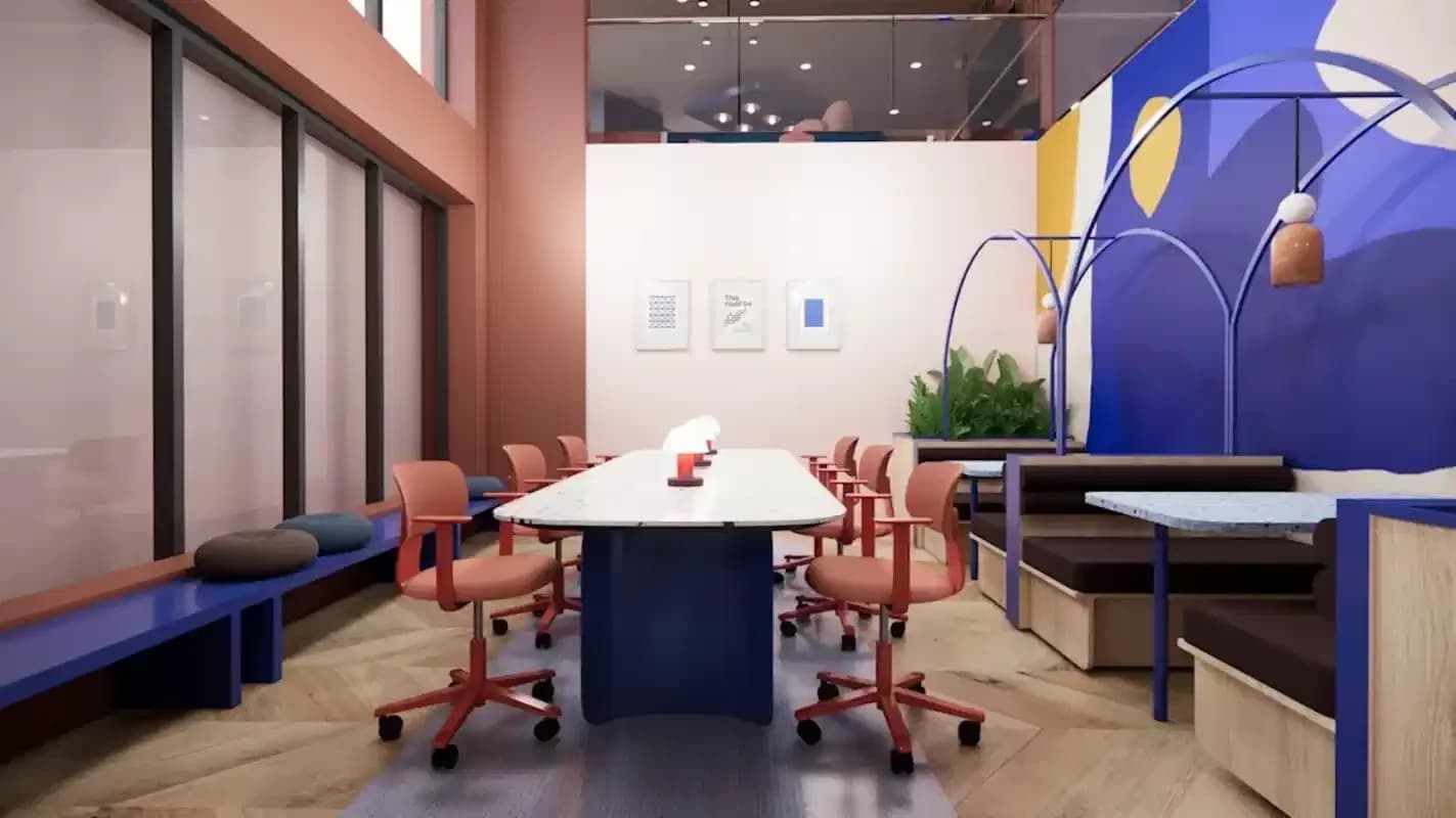 Common Area