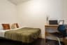 Bronze Non Ensuite - Bedroom