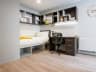 Classic Twin Ensuite - Bedroom