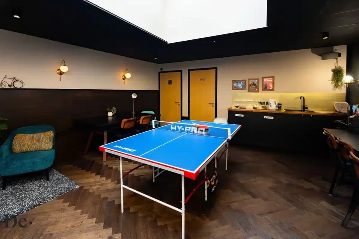 Amenities
