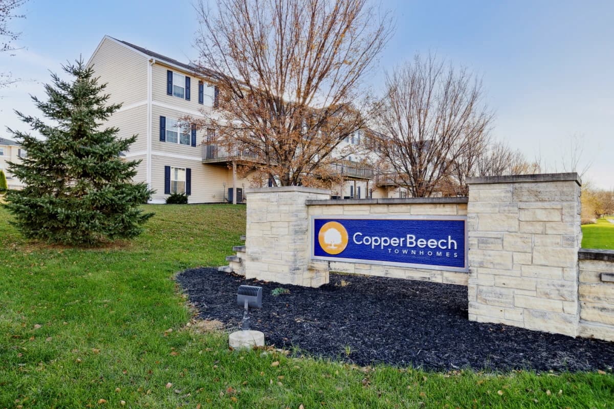 Copper Beech Townhomes