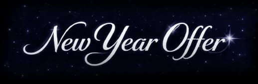 New Year Offer
