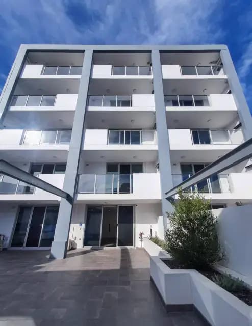 UKO West Ryde