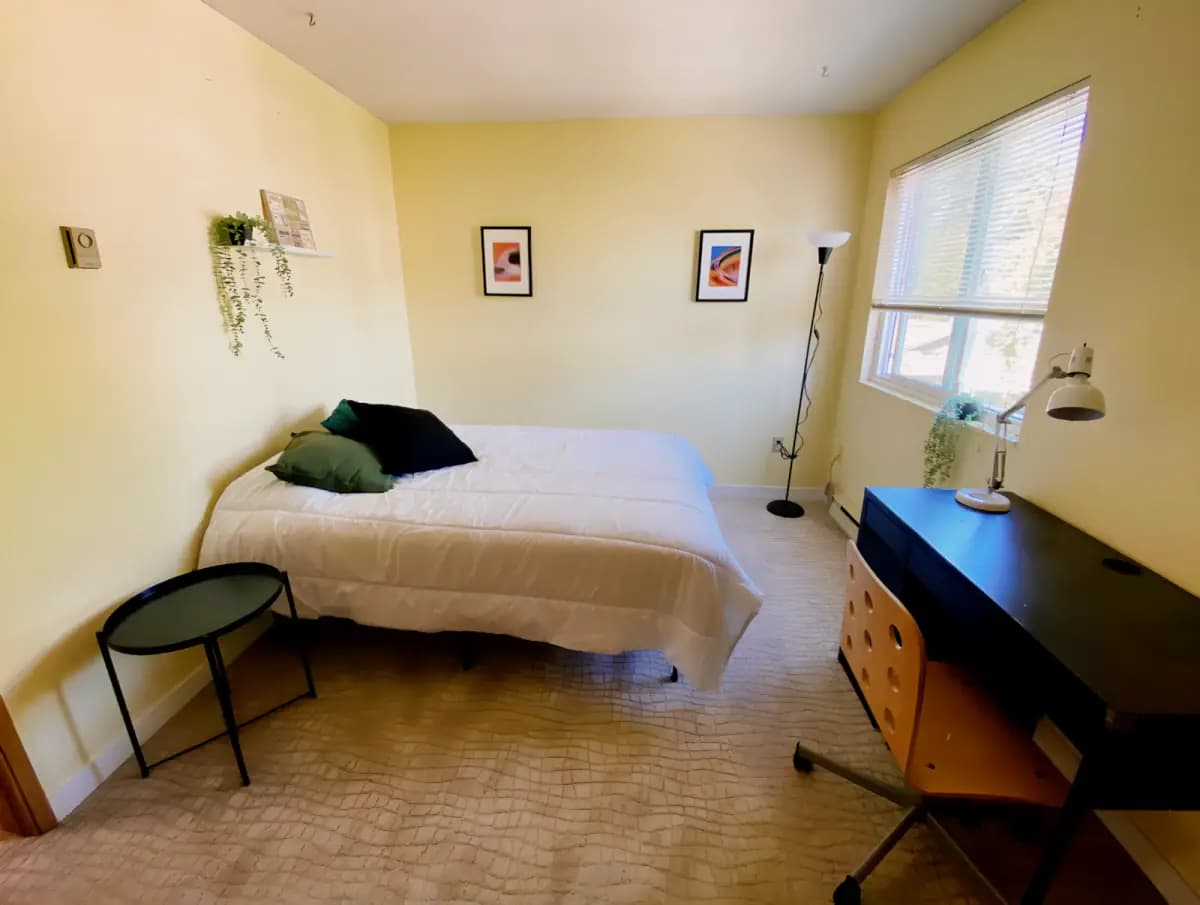 Unit 104 Townhouse