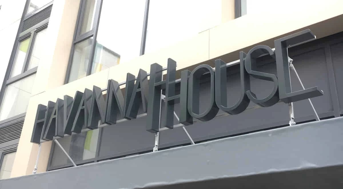 Havannah House, Glasgow
