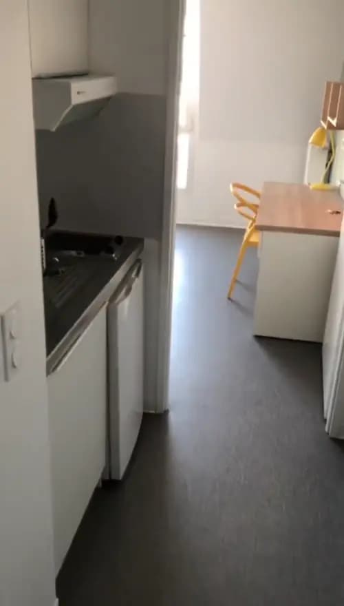 M Maison Alfort