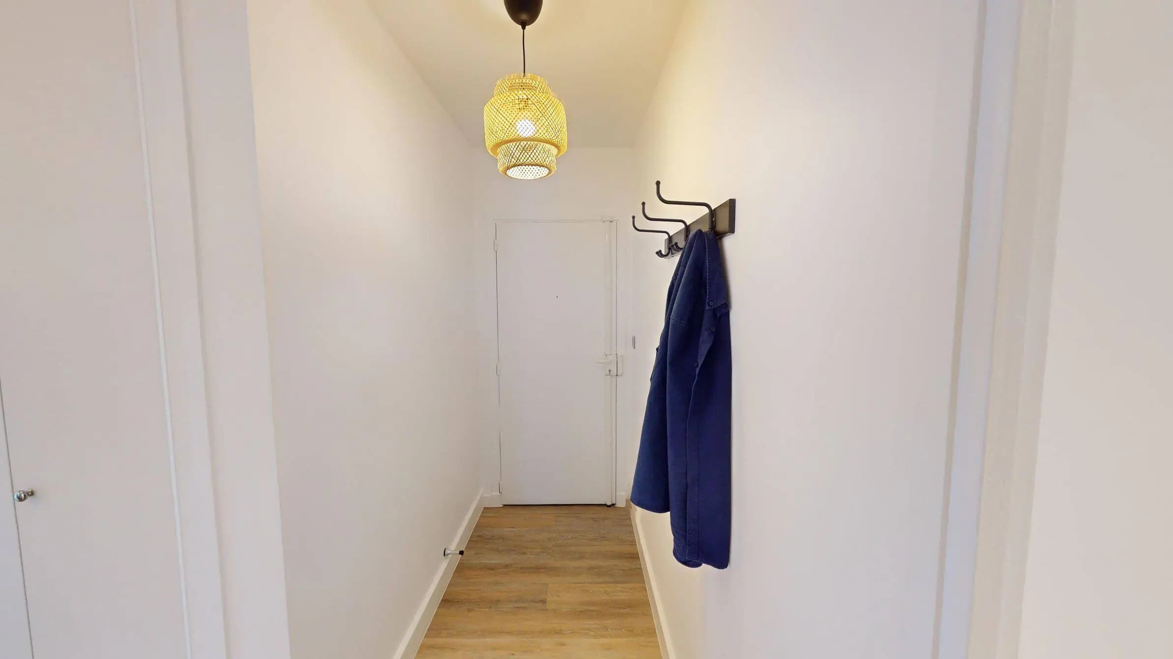 22 Rue de Vouille, 75015