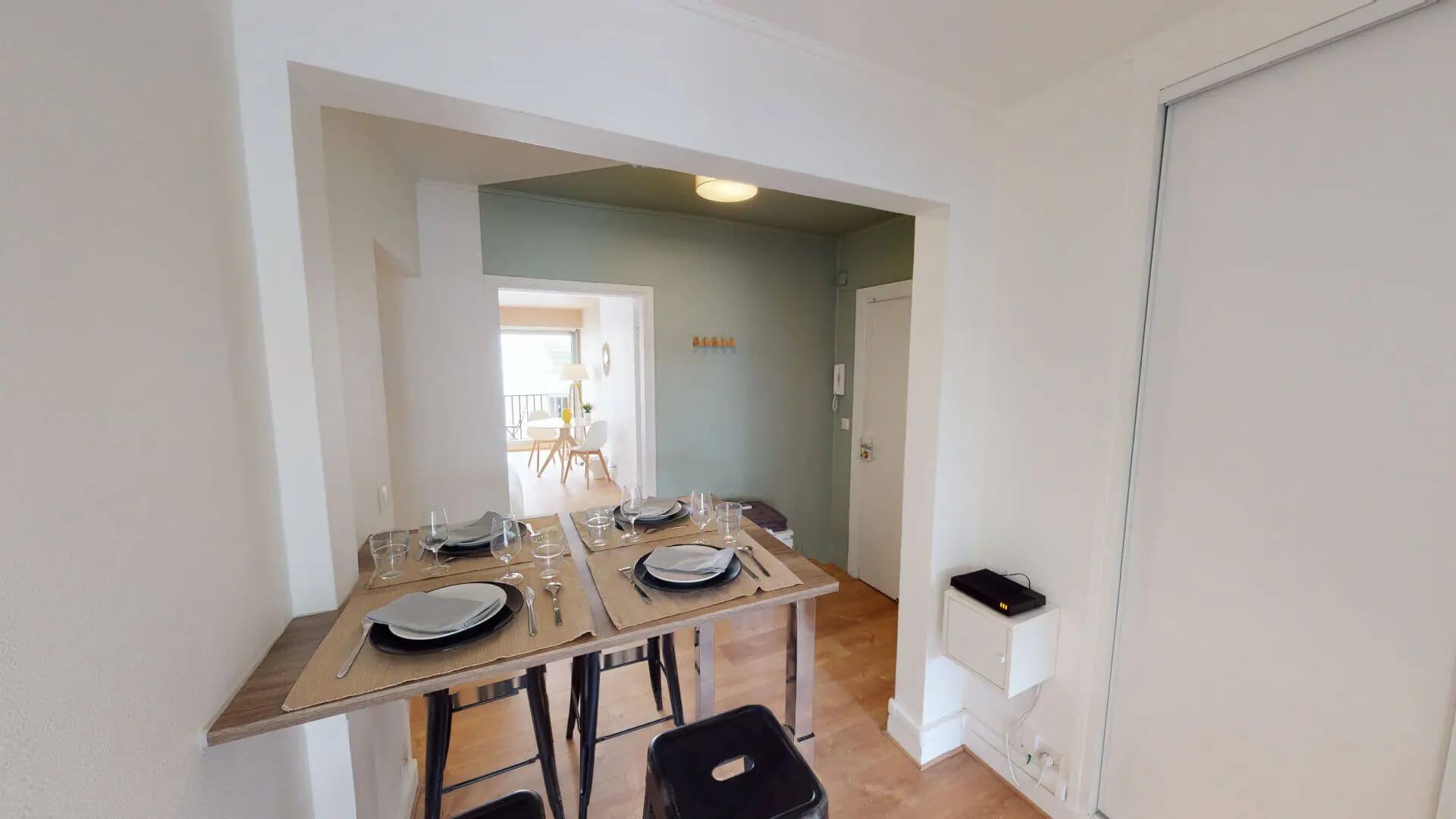 31 rue d'Hautpoul, 75019