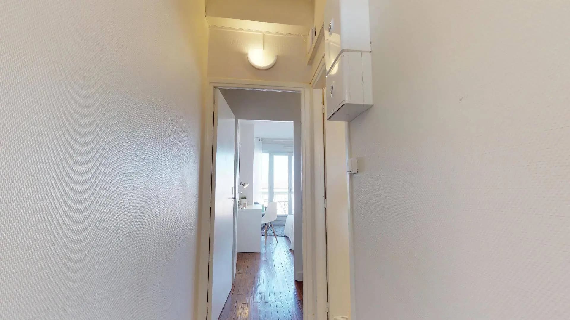 42 Port Saint Etienne, 31000
