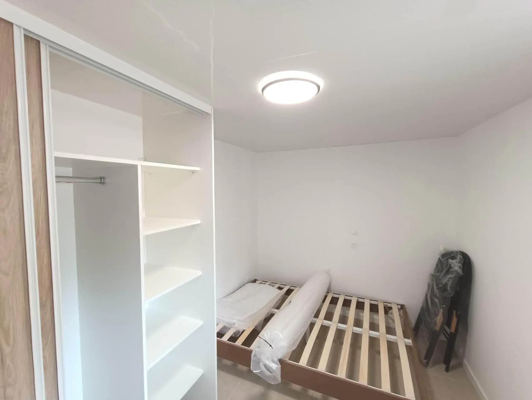 Vitry-sur-Seine 94e·20m²·F1·Studio·With furniture