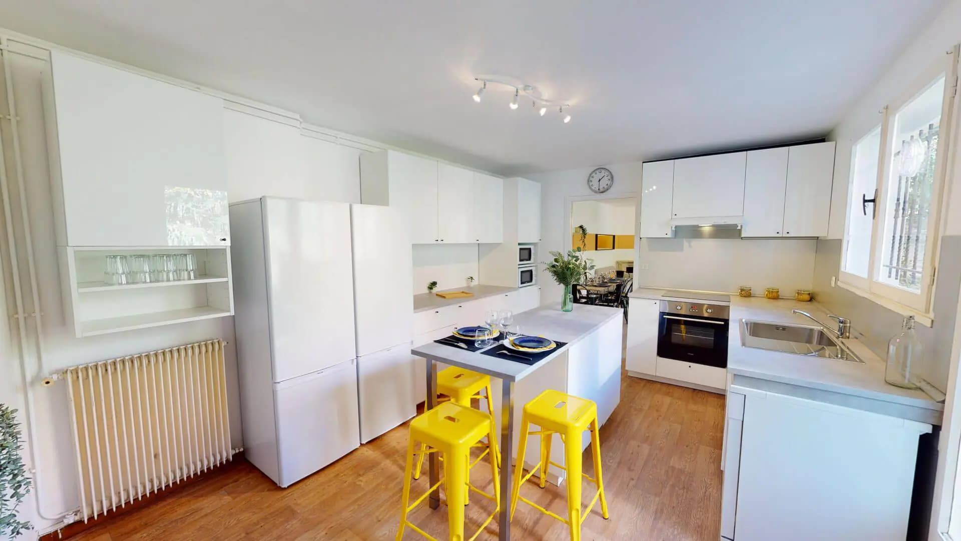 36 rue Charles Monselet, 33000