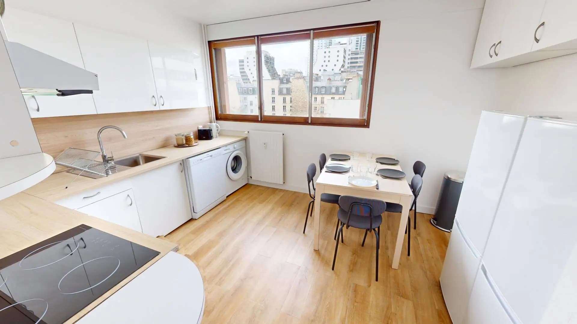 10 Rue Riquet, 75019