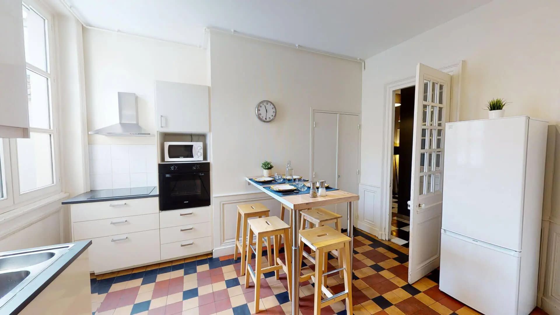 2 Quai de la Pecherie, 69001