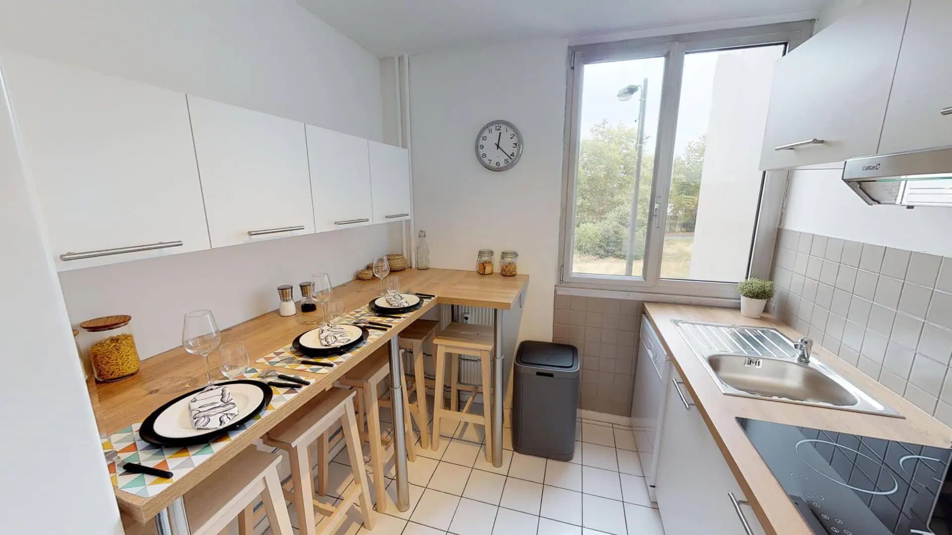 57 Rue Bonte Pollet, 59000