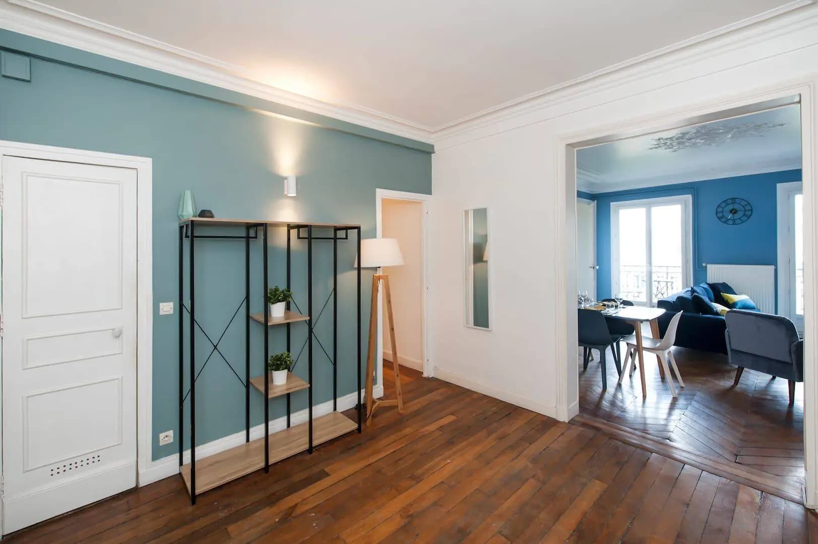 27 boulevard de Magenta, 75010