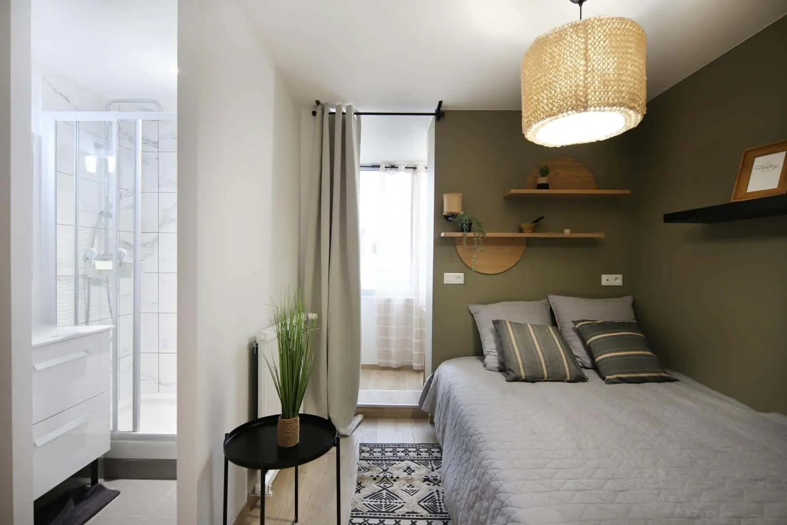 Chambre 1 - FAŸS 47