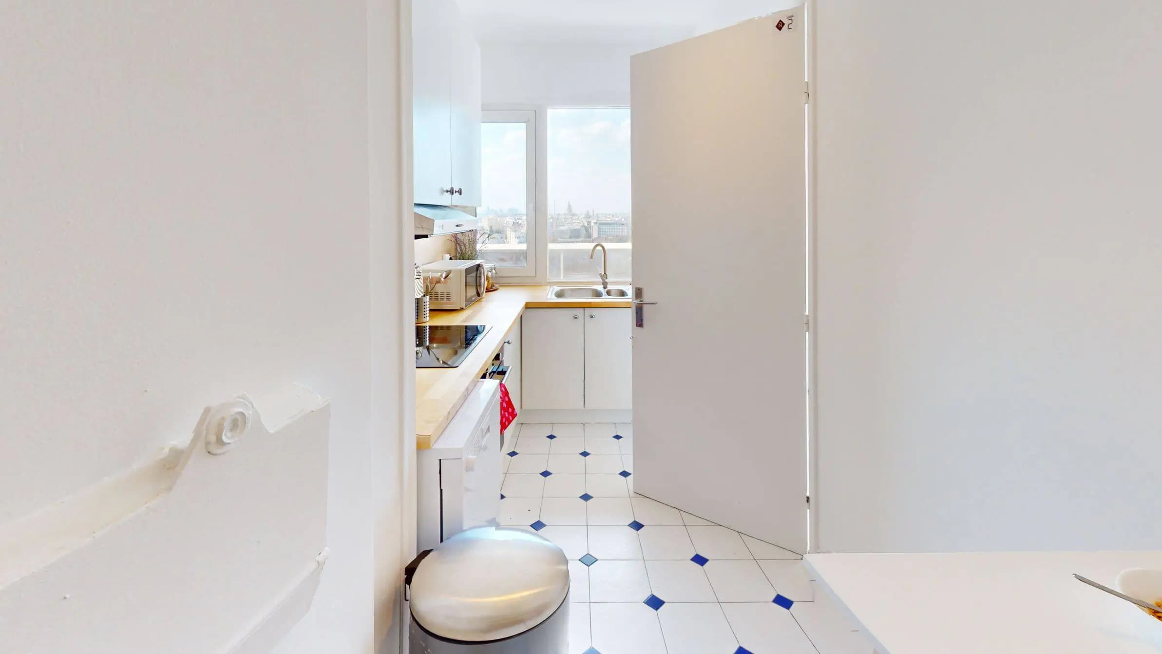 74 Rue Dunois, 75013