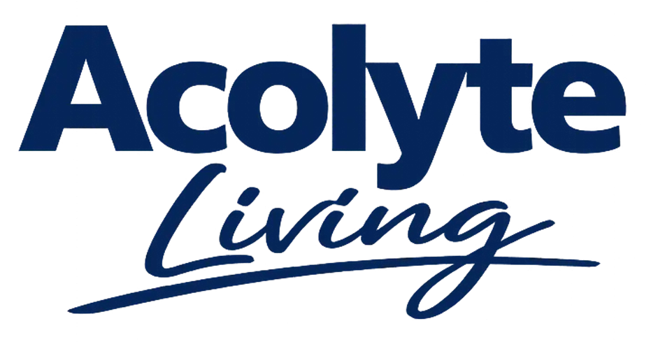 Acolyte Living