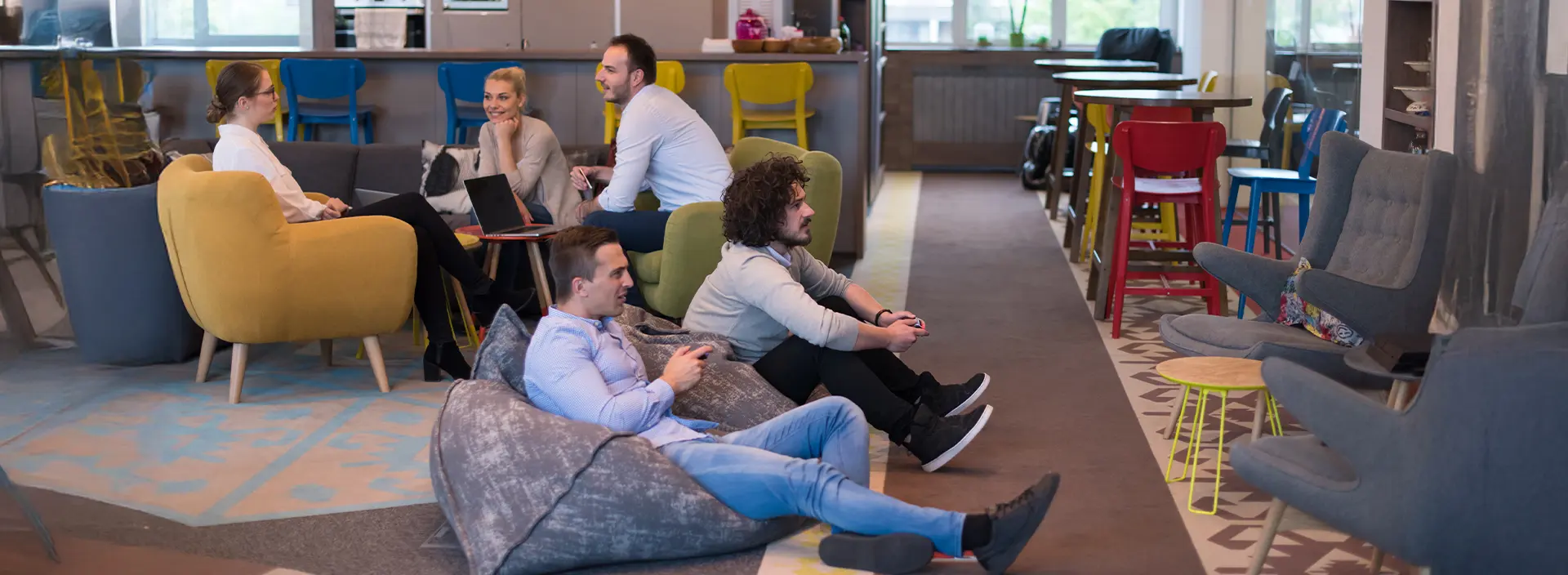 Global student accommodation