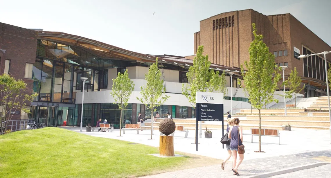 Streatham Campus