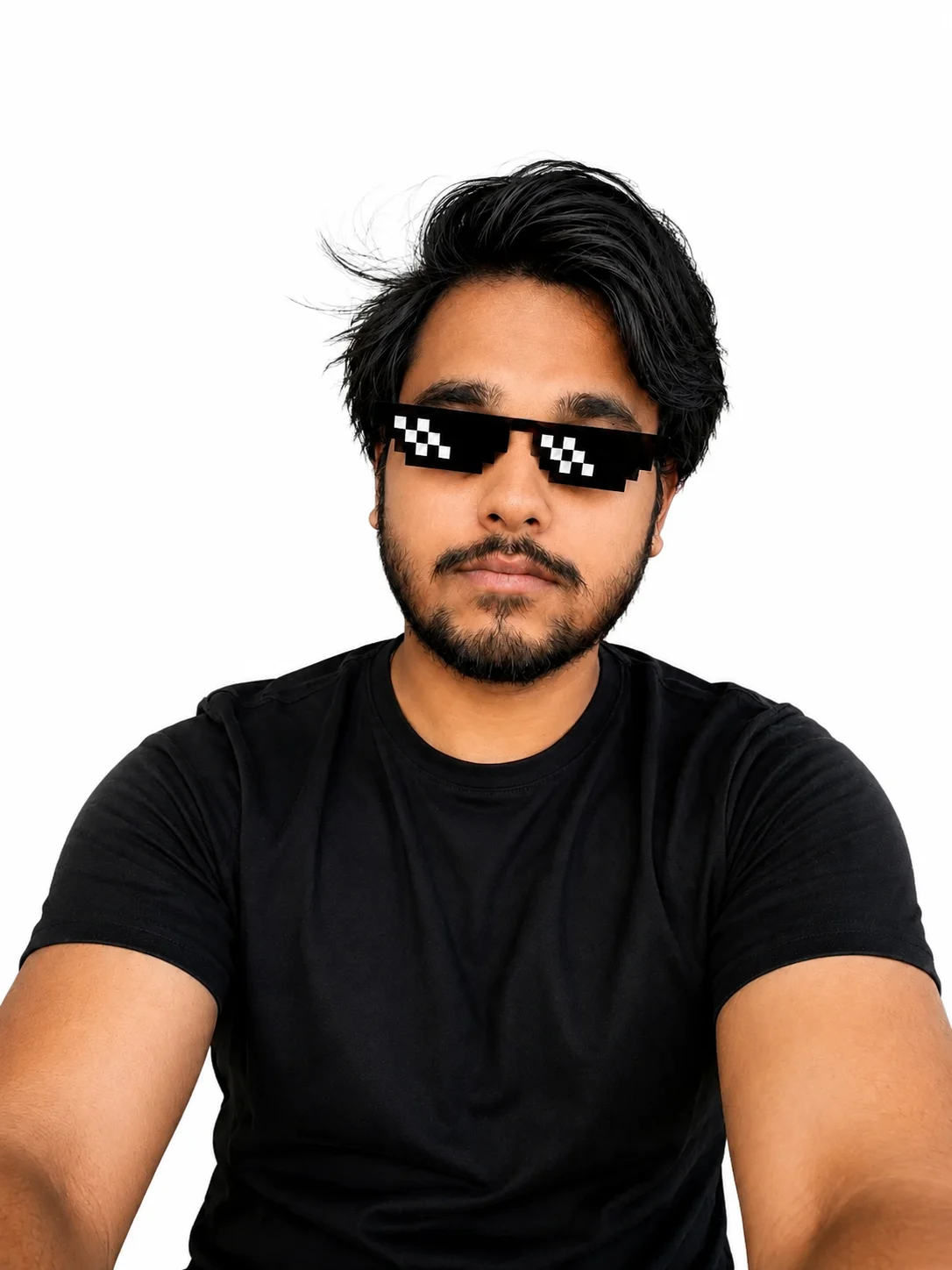 Priyanshu