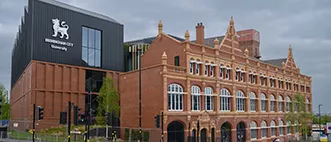 City Centre Campus