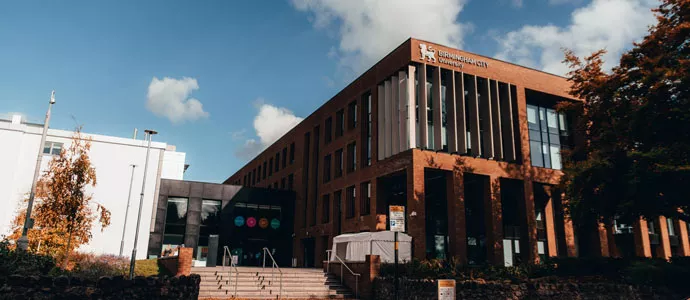 City South Campus