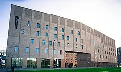 Royal Birmingham Conservatoire
