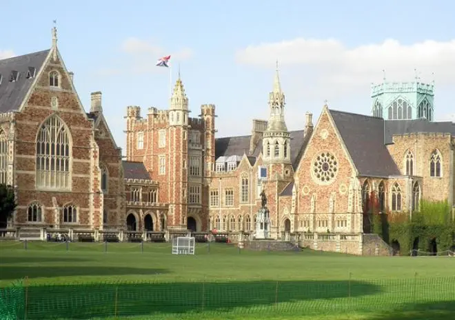 Clifton Campus