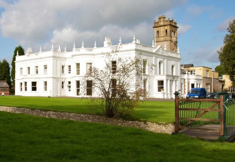 Langford Building