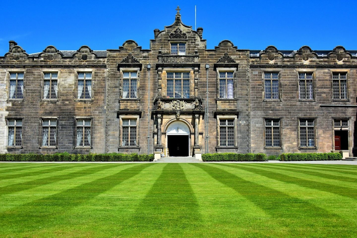 Main Campus
