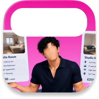 Compare Nearby – Accommodation