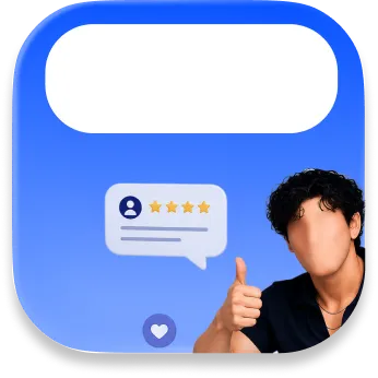 Reviews – Accommodation