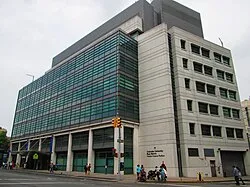 Irving Medical Center
