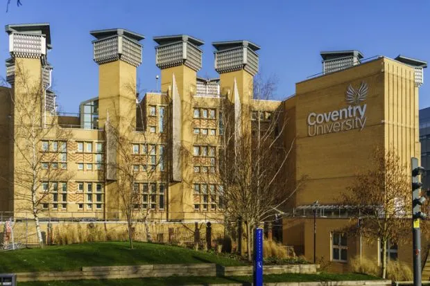 Student Hub