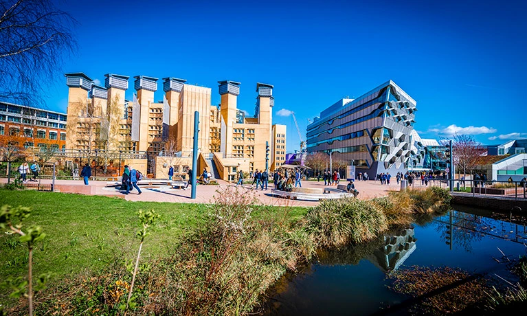 Campus Life