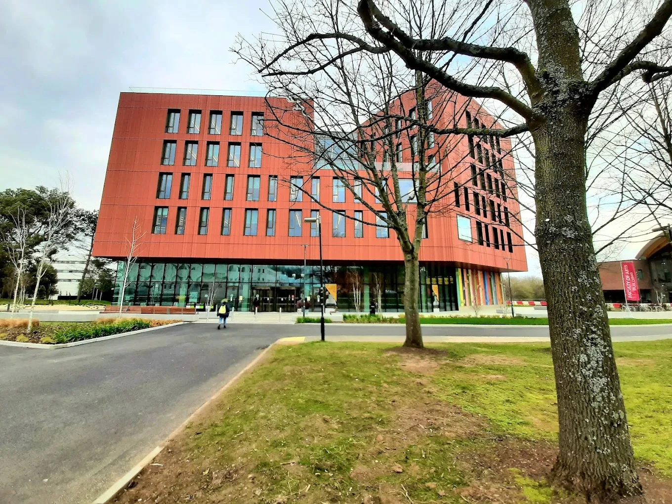 Central Campus