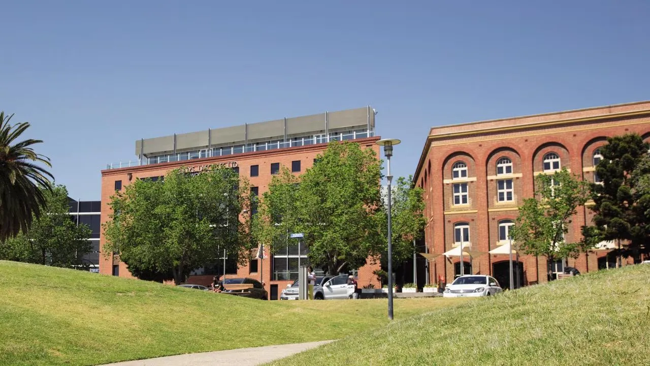 Burwood Campus