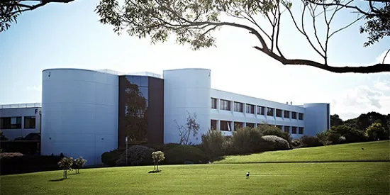 City Campus