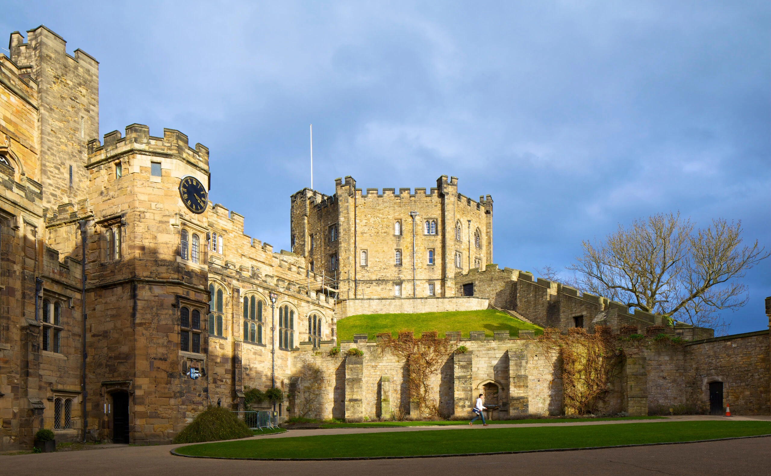 Durham City Campus