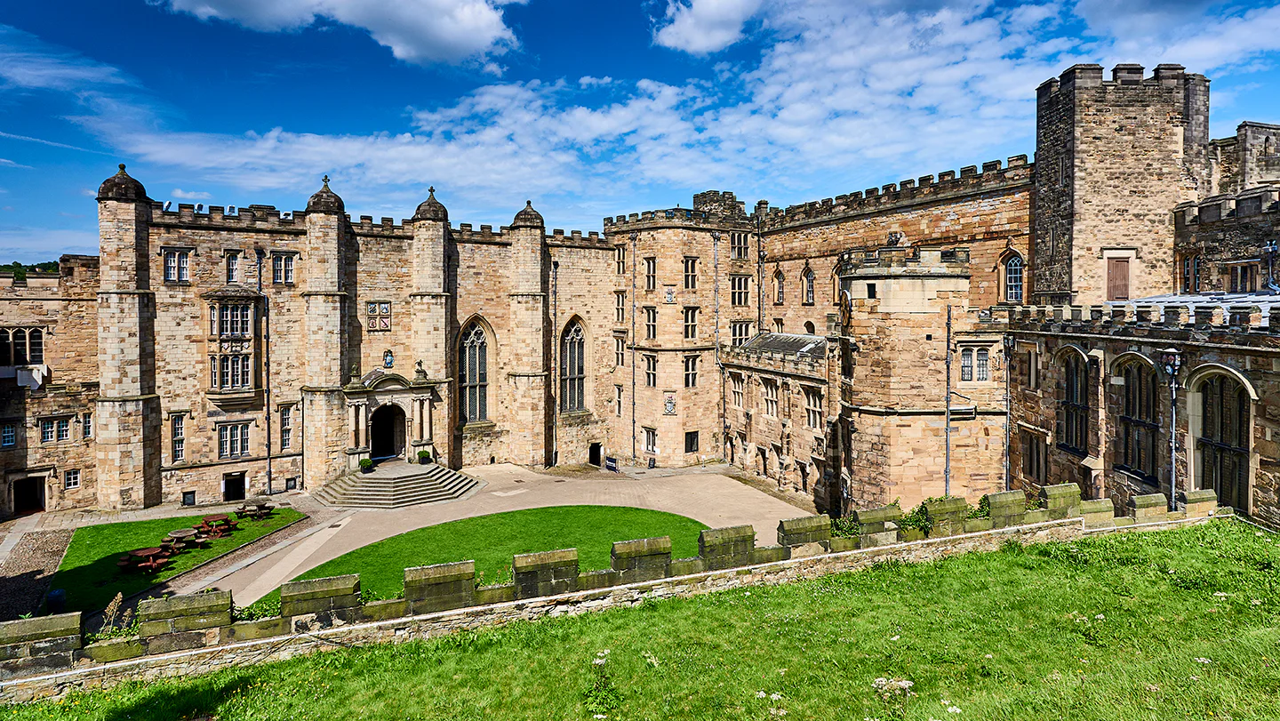 University of Durham