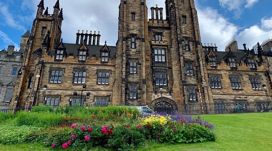 University of edinburgh