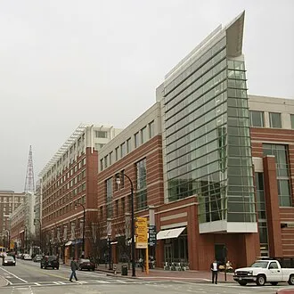 Tech Square